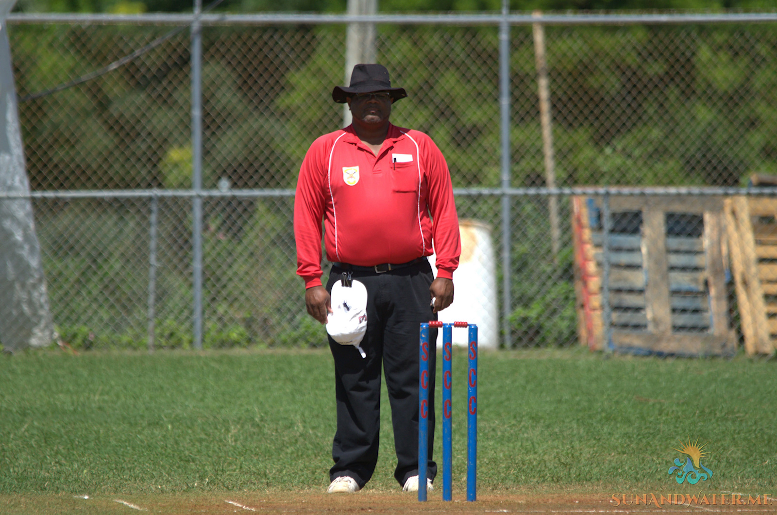 Somerset vs PHC (92)